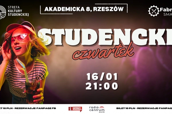 Studencki czwartek