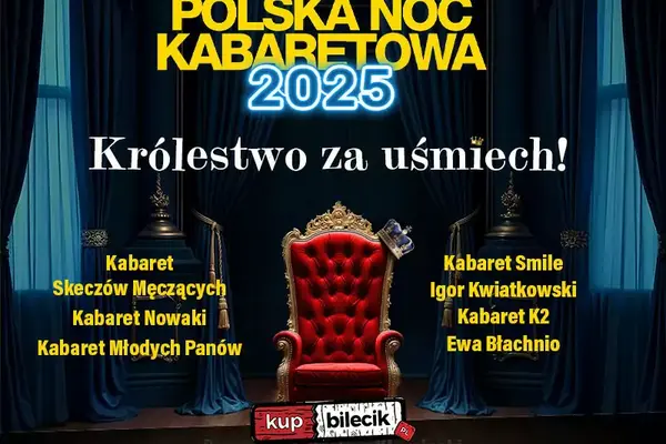 Polska Noc Kabaretowa