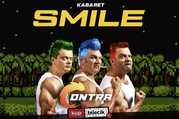 Kabaret Smile