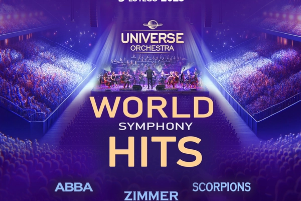 World Hits Symphony