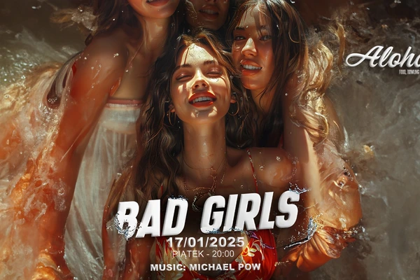 Bad Girls