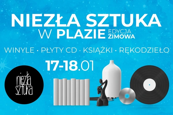 Niezła Sztuka w Plazie