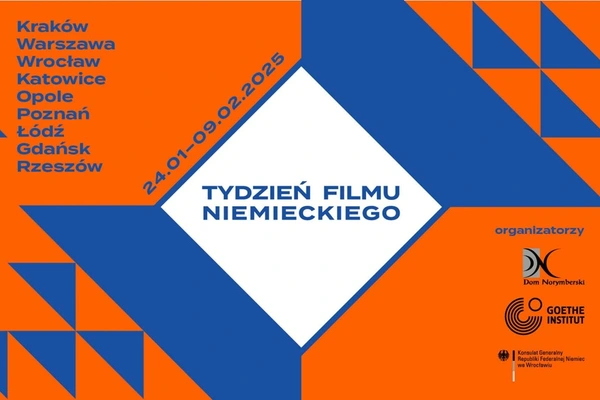 Tydzień filmu niemieckiego