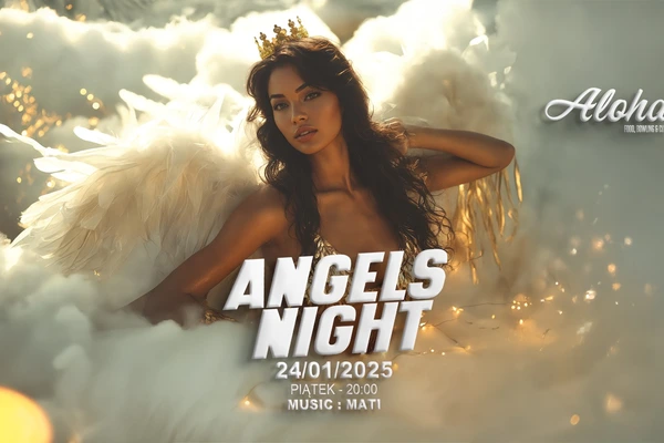 Angels Night