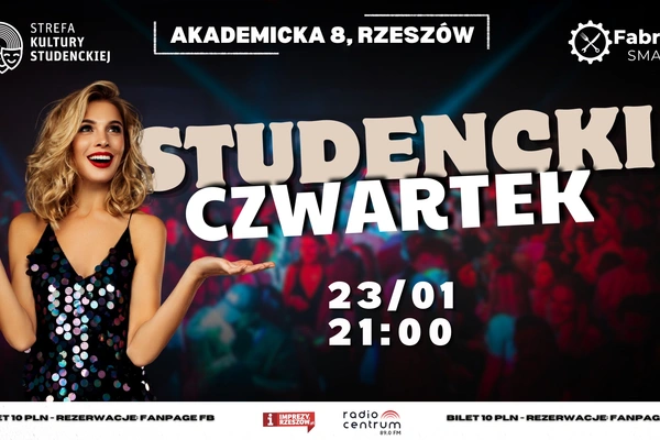 Studencki czwartek