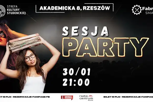 Sesja Party