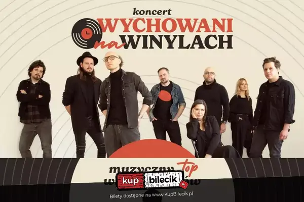 Wychowani na Winylach