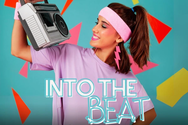 Into the Beat