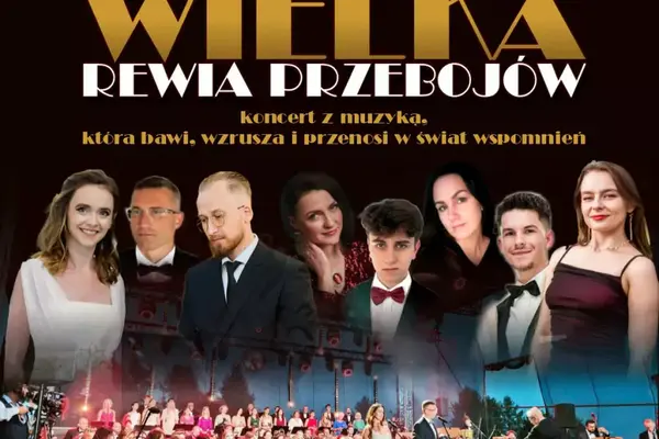 Wielka Rewia Przebojów