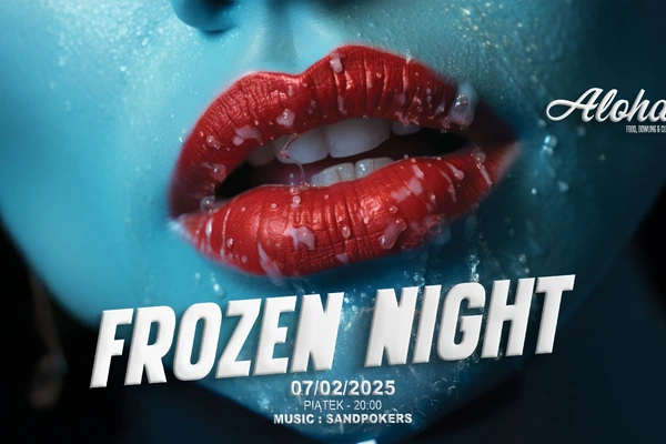 Frozen Night