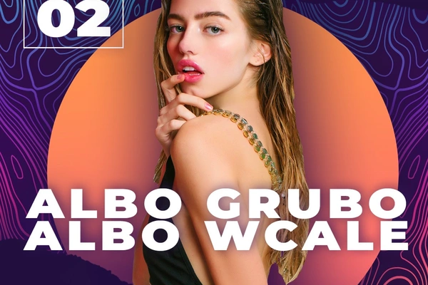 Albo grubo albo wcale