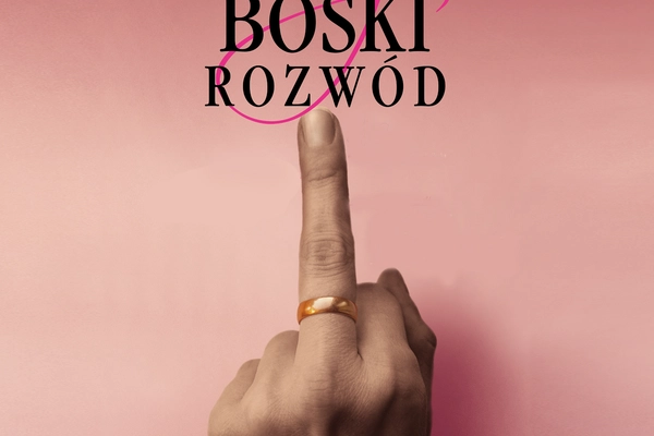 Mój boski rozwód