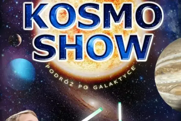 Kosmo Show