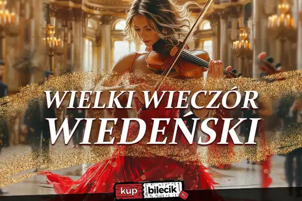 Wielki Wieczór Wiedeński