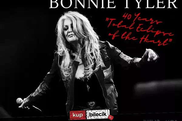 Bonnie Tyler