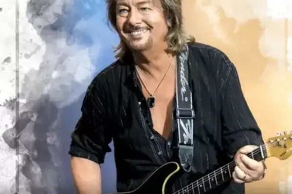 Chris Norman & Band