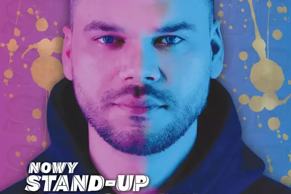 Stand-up: Daniel Midas