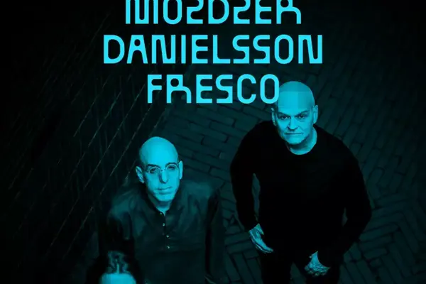 Trio Możdżer/ Danielsson/ Fresco