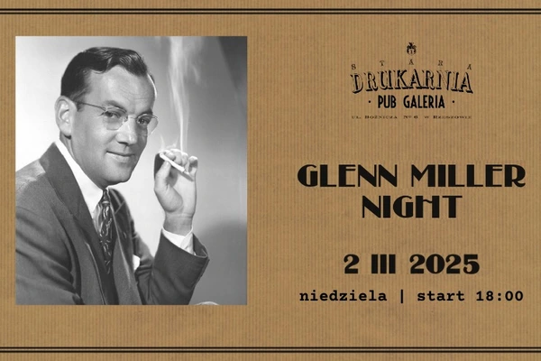 Glen Miller Night