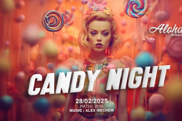 Candy Night