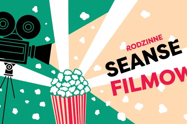 Rodzinny Seans Filmowy