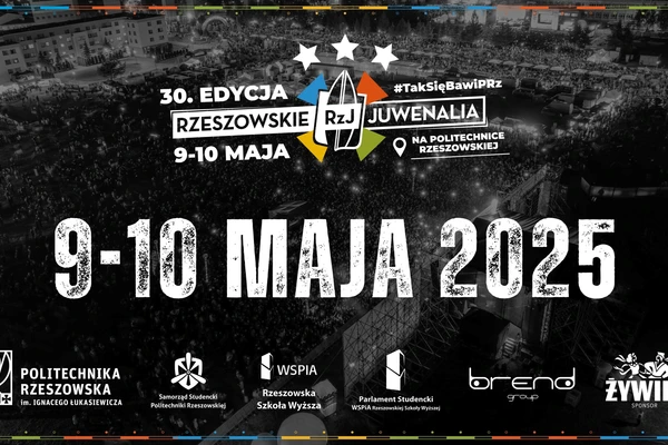 Rzeszowskie Juwenalia 2025