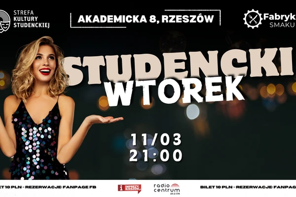 Studencki wtorek