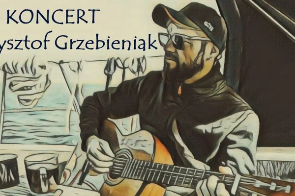 "Grzebień" akustycznie