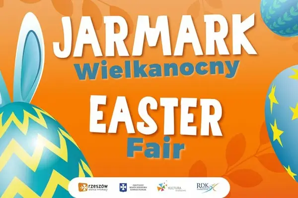 Jarmark Wielkanocny