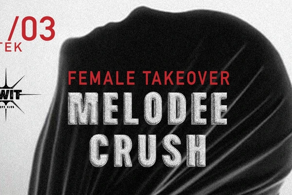 Female Takeover