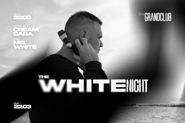 The White Night