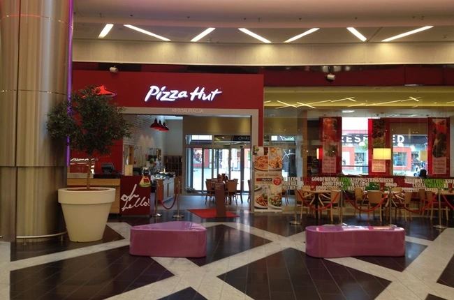 Pizza Hut - Pizzerie,Restauracje - 35-315 Rzeszów  - galeria lokalu