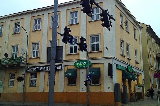 Gondola - Pizzerie - 35-025 Rzeszów  - galeria lokalu