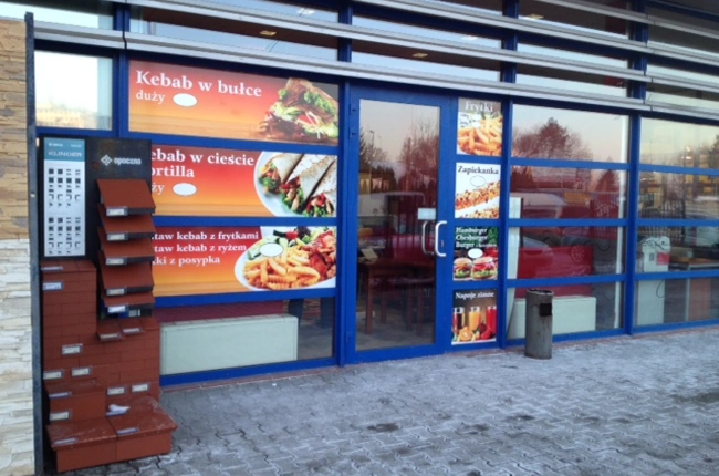 Karpat Kebab - Fast food - Rzeszów  - galeria lokalu