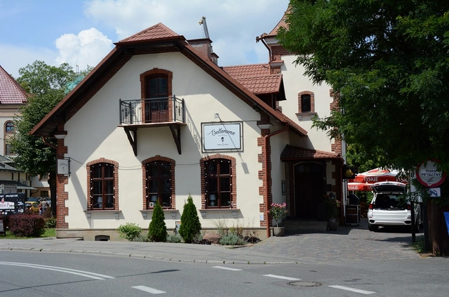 Osteria Bellanuna - Restauracje - Rzeszów  - galeria lokalu