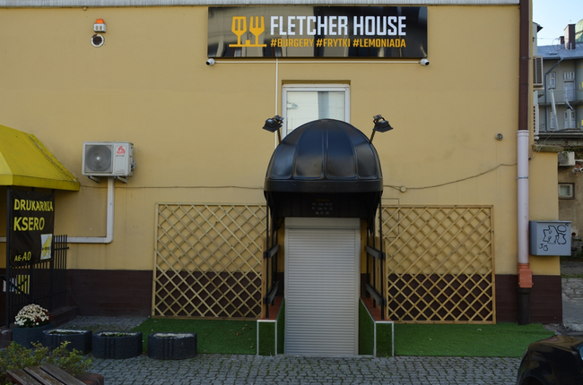 Fletcher House - Bary, puby - 35-068 Rzeszów  - galeria lokalu