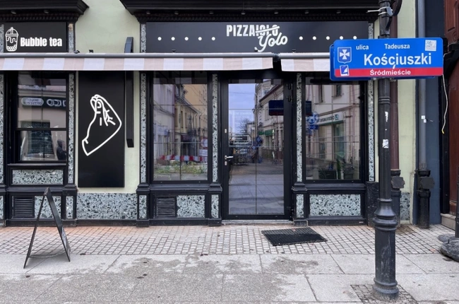 PizzaYolo - Pizzerie - Rzeszów  - galeria lokalu
