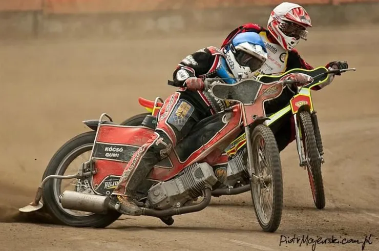 Rzeszów - Marma Rzeszów Speedway  - Rzeszów - 01.05.2010