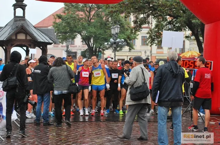 Rzeszowski Półmaraton