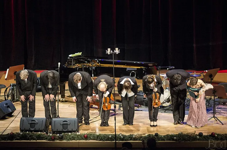 &#8220;Tych lat nie odda nikt&#8221; &#8211; Muzyka Władysława Szpilmana w Filharmonii Podkarpackiej