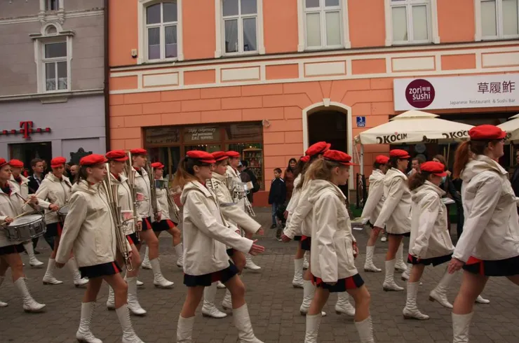 Rzeszów -  XI Święta Paniagi w Rzeszowie: