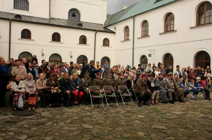 100. Rocznica Utworzenia Legionów Polskich