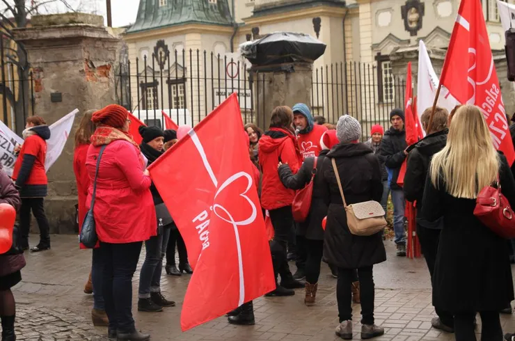 Rzeszów - Szlachetna Paczka w Rzeszowie