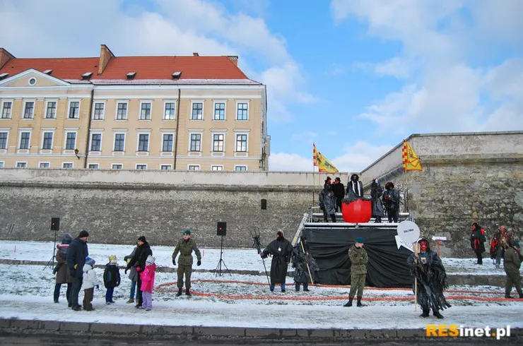 Trzej Królowie w Rzeszowie