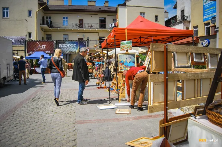 Jarmark na Różance