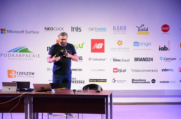 Rzeszów - InternetBETA 2016