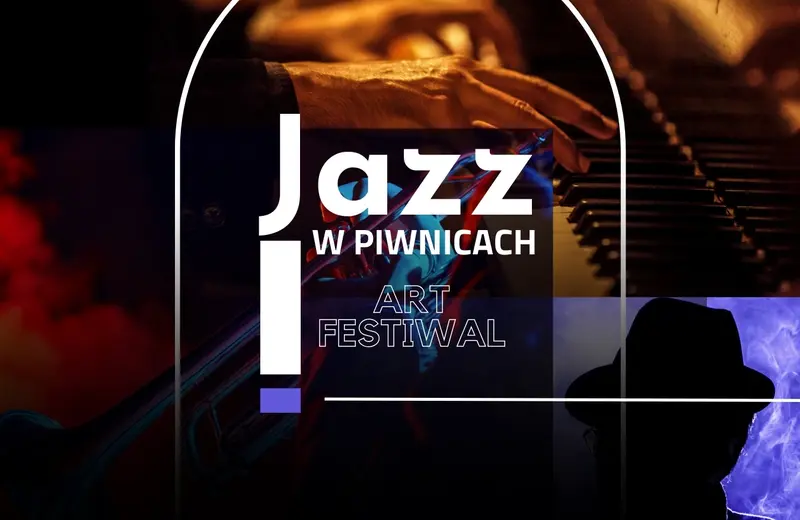 Jazz w Piwnicach. Bezpłatny koncert trzech zespołów