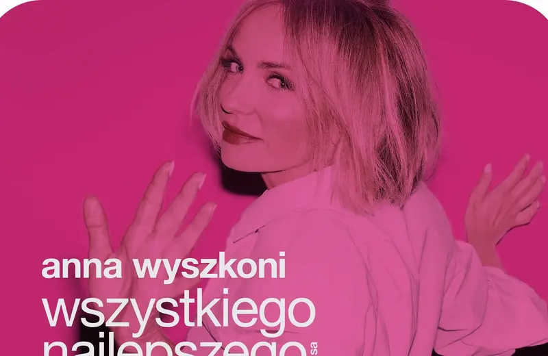 Anna Wyszkoni zaśpiewa w Rzeszowie swoje hity i najnowsze single