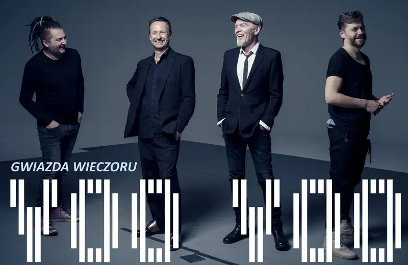 Koncert finałowy „Werbel 2024”. Gwiazdą wieczoru zespół Voo Voo