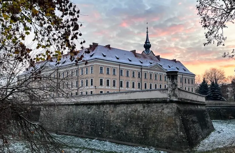 Rzeszowski Zamek otwarty dla zwiedzających